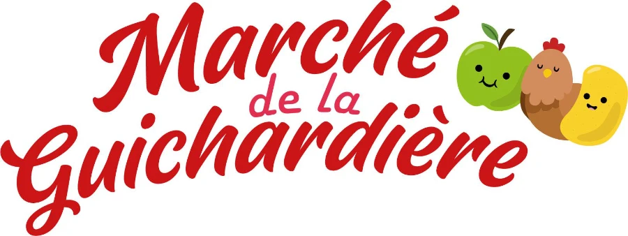 Marché de la Guichardière, maraîcher et volailler à Dollon
